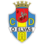 O Elvas CAD