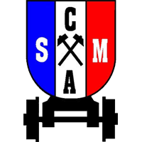 SCM Aljustrelense