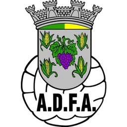 AD Fornos de Algodres