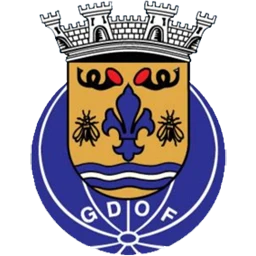 GD Oliveira de Frades