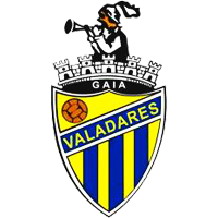 Valadares Gaia FC
