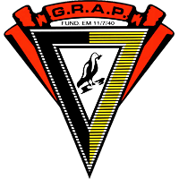 Grupo Recreativo Amigos da Paz