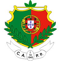 CA Pêro Pinheiro