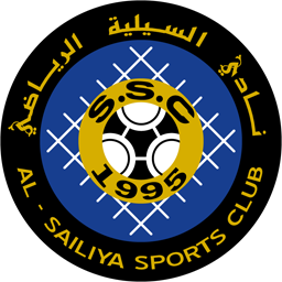 Al-Sailiya SC