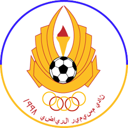 Al-Mesaimeer SC