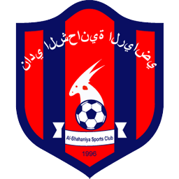 Al-Shahaniya SC