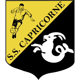 SS Capricorne