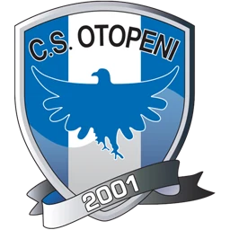 CS Otopeni
