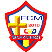 FCM Dorohoi