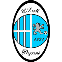 Kosarom Pascani