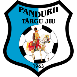 Pandurii Targu Jiu II