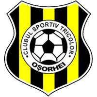 CS Osorhei