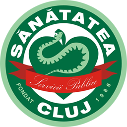 Sanatatea Cluj