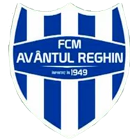 Avantul Reghin