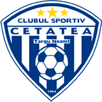 Cetatea Targu Neamt