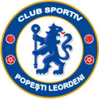 Gloria Popesti-Leordeni