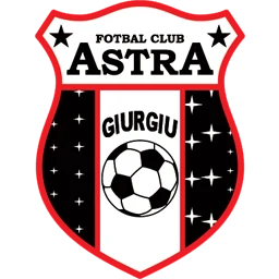 Astra Giurgiu II