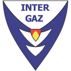 Inter Gaz Bukarest