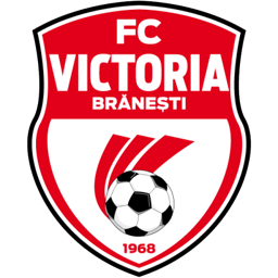 Victoria Branesti