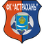 FC Astrakhan