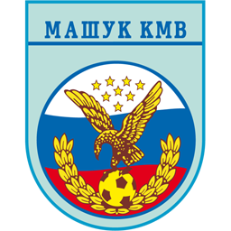 Mashuk-KMV Pyatigorsk
