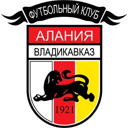 Alania Vladikavkaz II