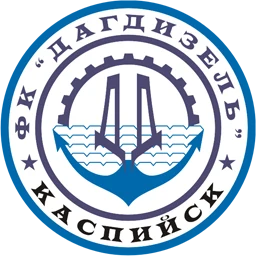 Dagdizel Kaspiysk