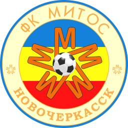 MITOS Novocherkassk