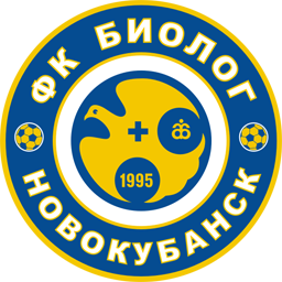 Biolog-Novokubansk Progress