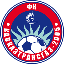 Kavkaztransgaz-2005 Ryzdvyany