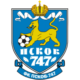 FC Pskov-747 Pskov