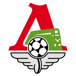 Lokomotiv Moscow II