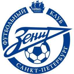 Zenit St. Petersburg II Zenit St. Petersburg II
