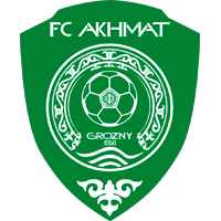 Akhmat Grozny II