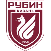 Rubin Kazan II