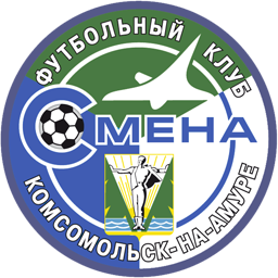 Smena Komsomolsk-na-Amure