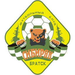 Sibiryak Bratsk