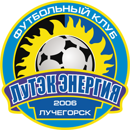 Lutek-Energija Luchegorsk