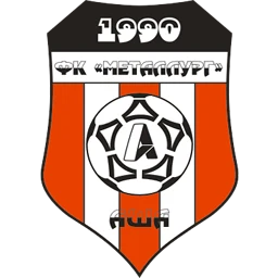 Metallurg Asha