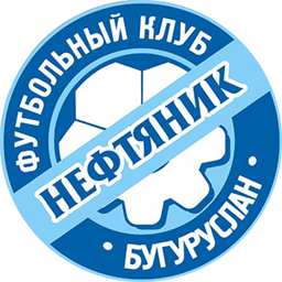 Neftyanik Buguruslan