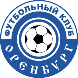 FC Orenburg II