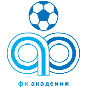 FC Academia Dimitrovgrad