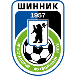 Shinnik Yaroslavl II