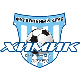Khimik Koryazhma