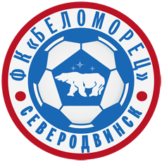 Belomorets Severodvinsk