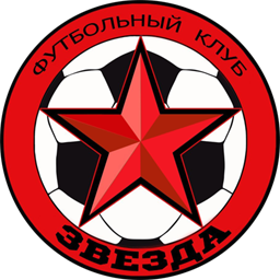 Zvezda St. Petersburg