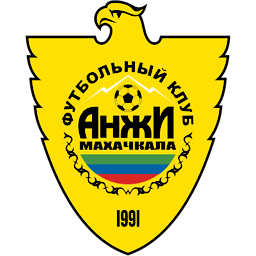 Anzhi Makhachkala II