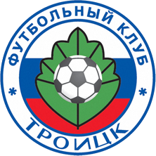 FK Troitsk