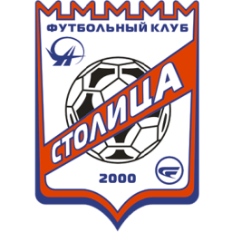 Stolitsa Moscow