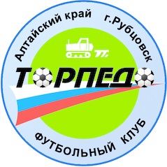 Torpedo Rubtsovsk